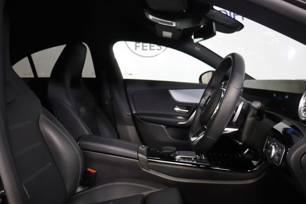 Used Mercedes-Benz CLA 2022 for sale - 76739972: Photo 24