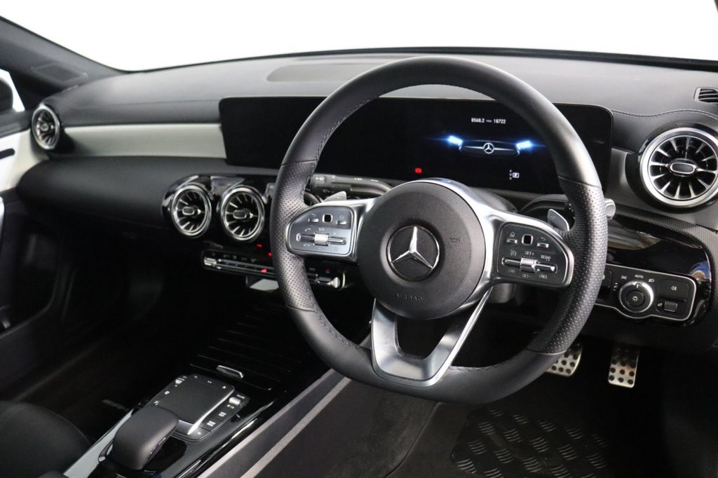 Used Mercedes-Benz CLA 2022 for sale - 76739972: Photo 25