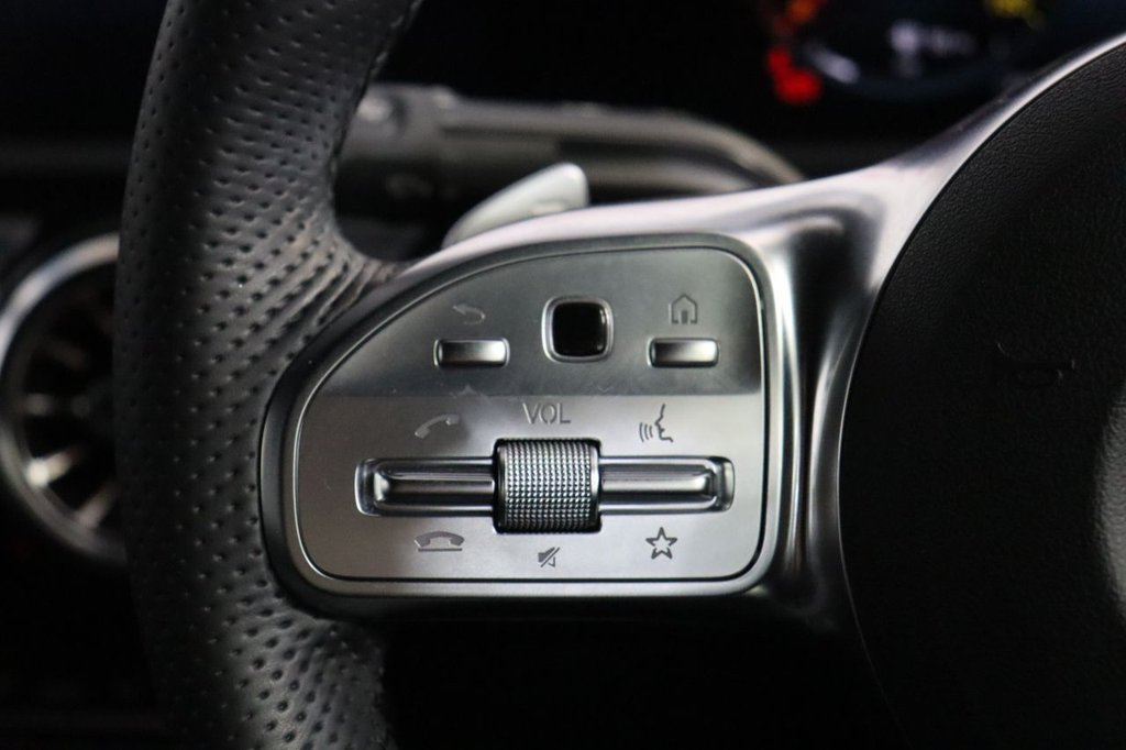 Used Mercedes-Benz CLA 2022 for sale - 76739972: Photo 26