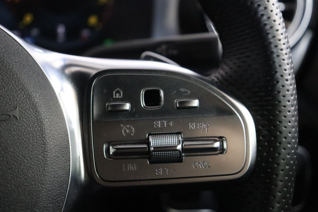 Used Mercedes-Benz CLA 2022 for sale - 76739972: Photo 27