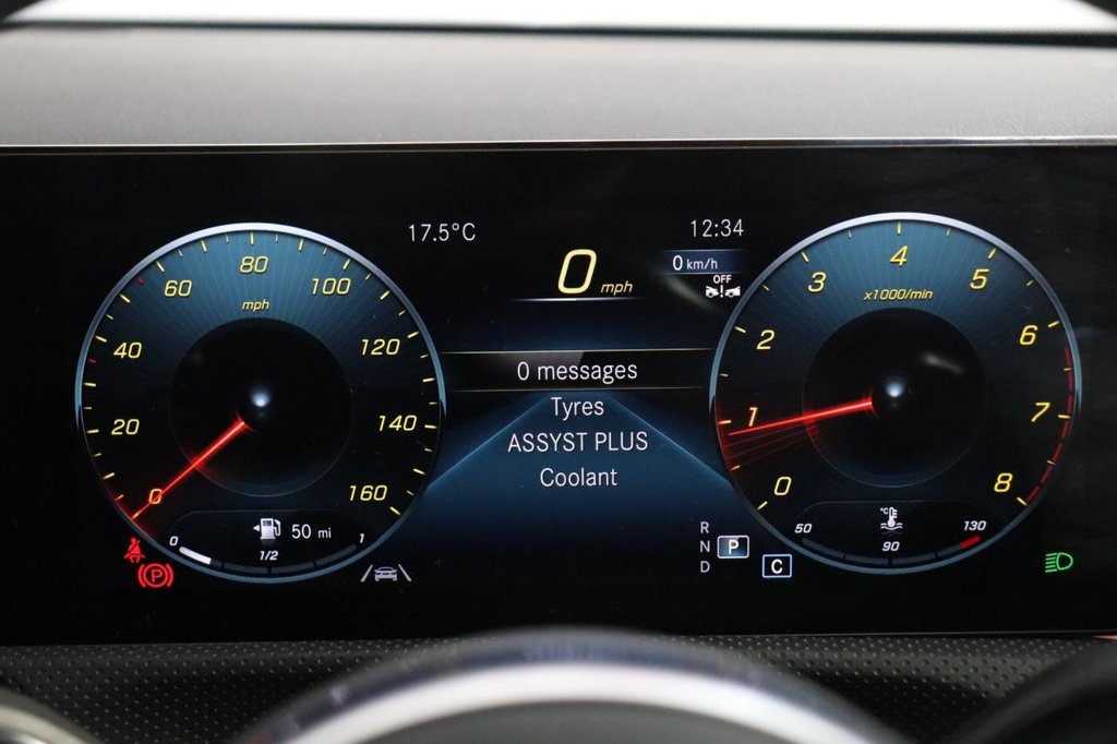 Used Mercedes-Benz CLA 2022 for sale - 76739972: Photo 29