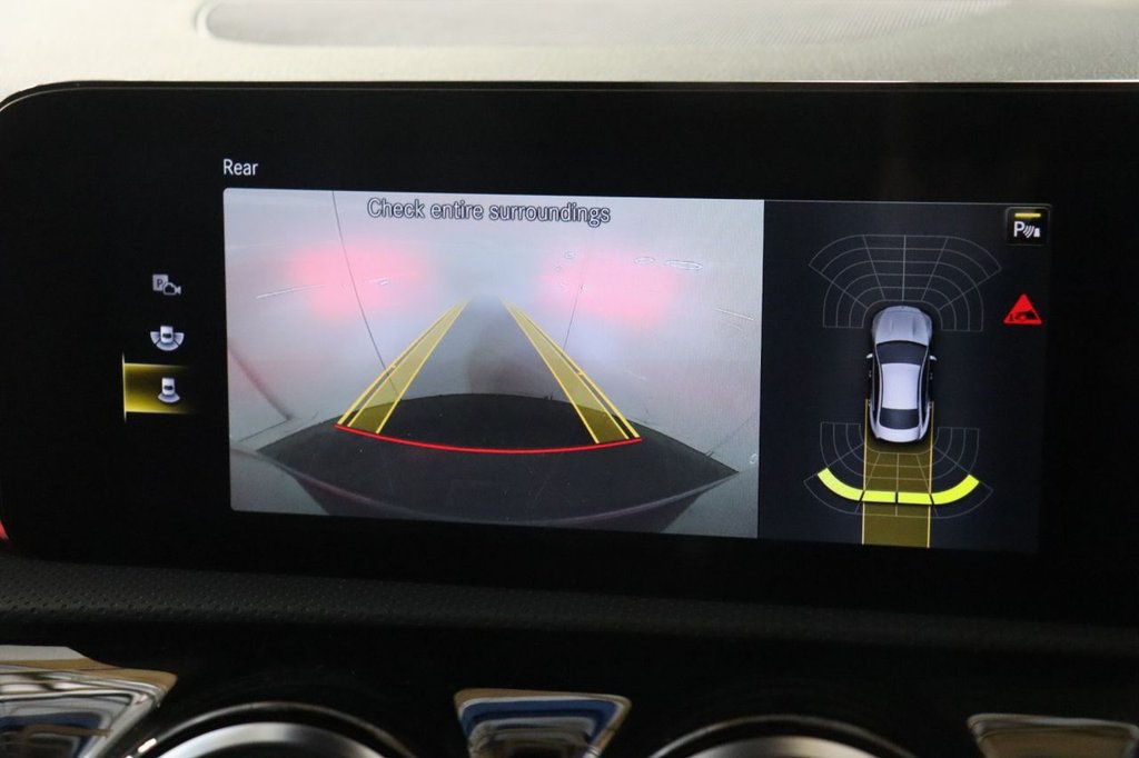 Used Mercedes-Benz CLA 2022 for sale - 76739972: Photo 3