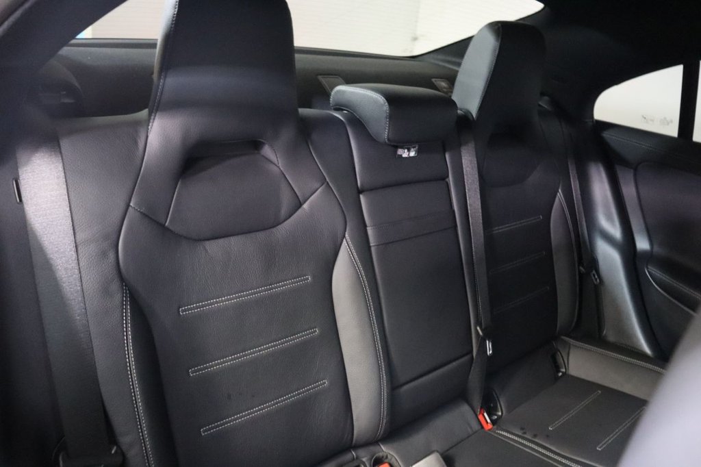 Used Mercedes-Benz CLA 2022 for sale - 76739972: Photo 34