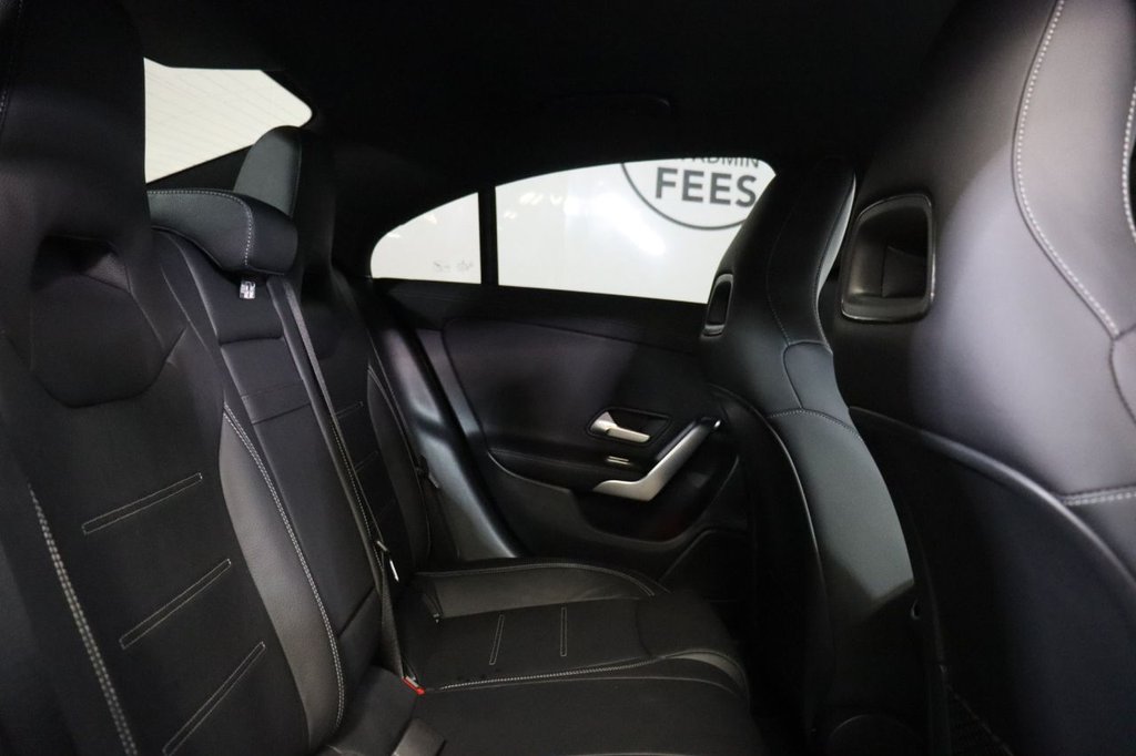 Used Mercedes-Benz CLA 2022 for sale - 76739972: Photo 35