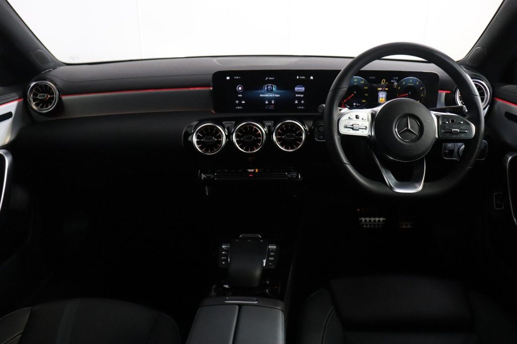 Used Mercedes-Benz CLA 2022 for sale - 76739972: Photo 36