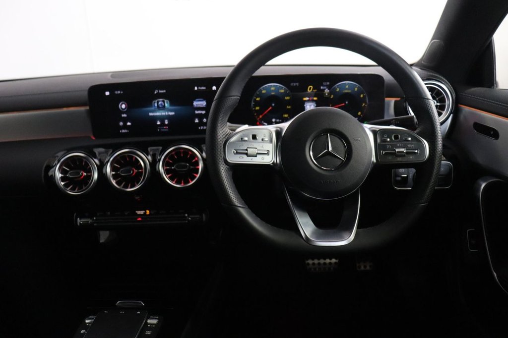 Used Mercedes-Benz CLA 2022 for sale - 76739972: Photo 37