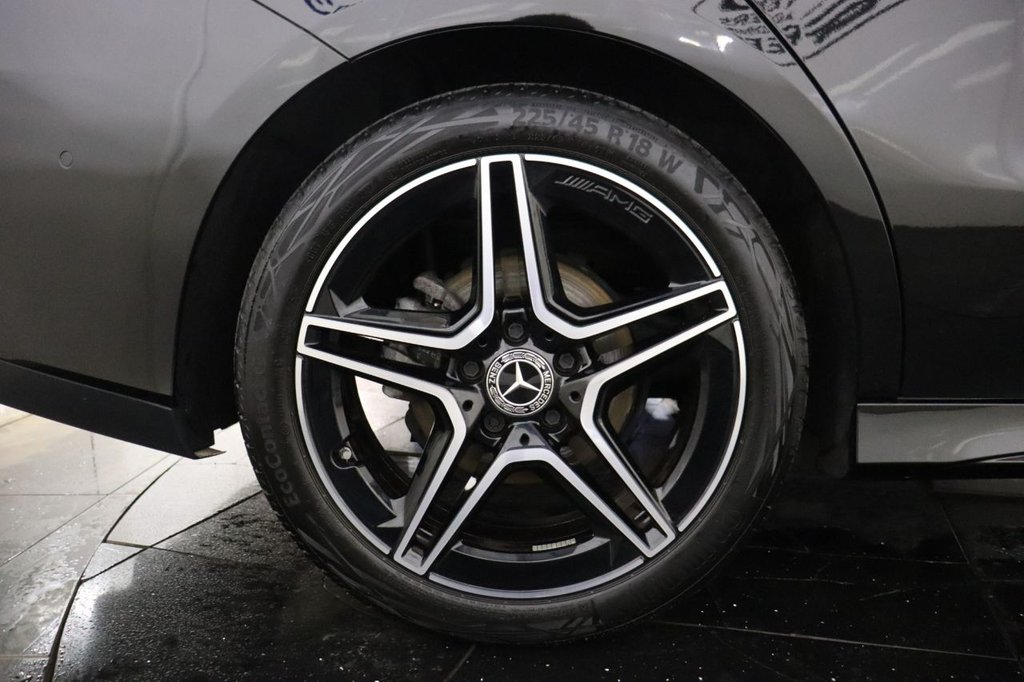 Used Mercedes-Benz CLA 2022 for sale - 76739972: Photo 39