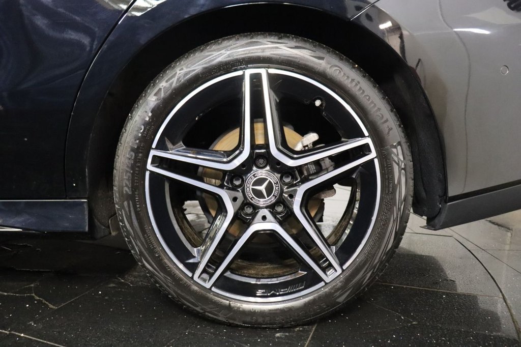 Used Mercedes-Benz CLA 2022 for sale - 76739972: Photo 40