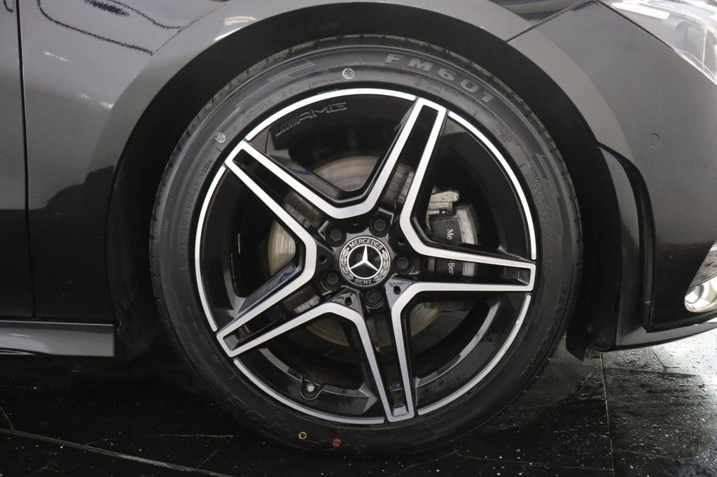 Used Mercedes-Benz CLA 2022 for sale - 76739972: Photo 41