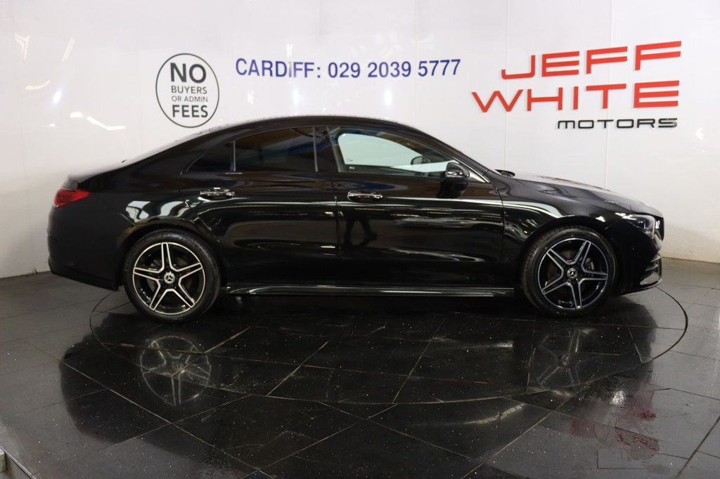 Used Mercedes-Benz CLA 2022 for sale - 76739972: Photo 6
