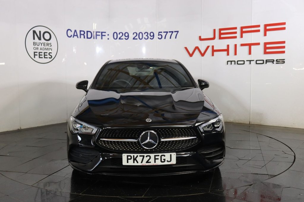 Used Mercedes-Benz CLA 2022 for sale - 76739972: Photo 7