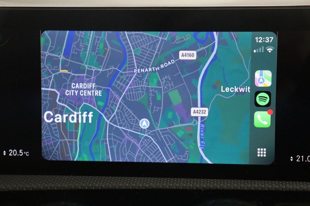 Used Mercedes-Benz CLA 2022 for sale - 76739972: Photo 8