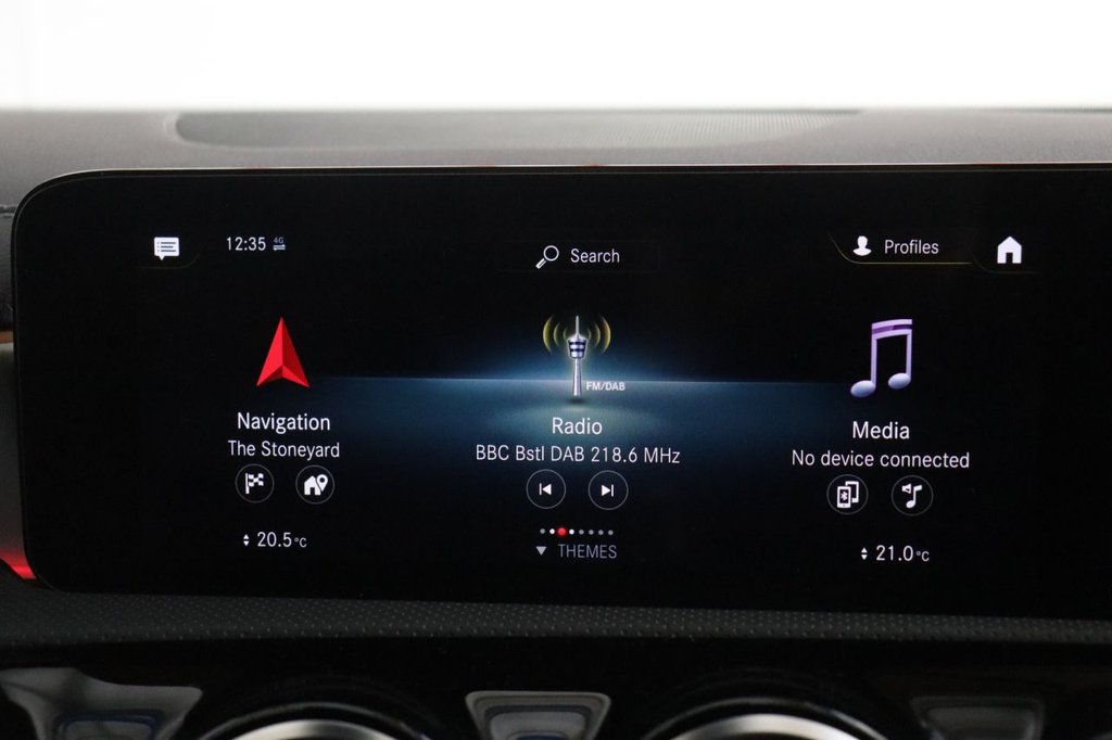 Used Mercedes-Benz CLA 2022 for sale - 76739972: Photo 9