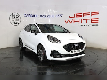 Ford - Puma