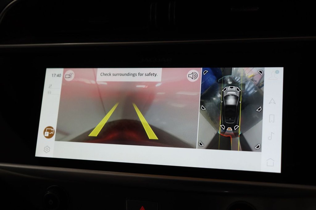 Used Jaguar I-Pace 2020 for sale - 76162898: Photo 10