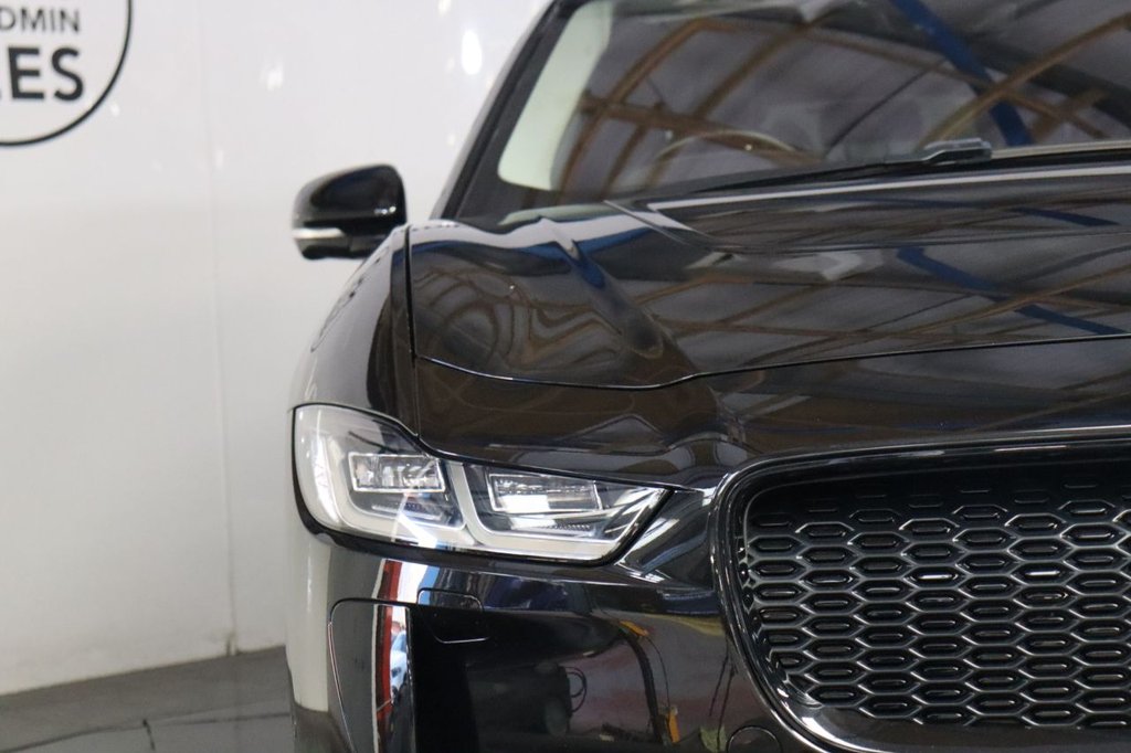 Used Jaguar I-Pace 2020 for sale - 76162898: Photo 13