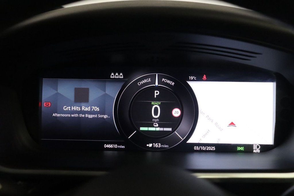 Used Jaguar I-Pace 2020 for sale - 76162898: Photo 16