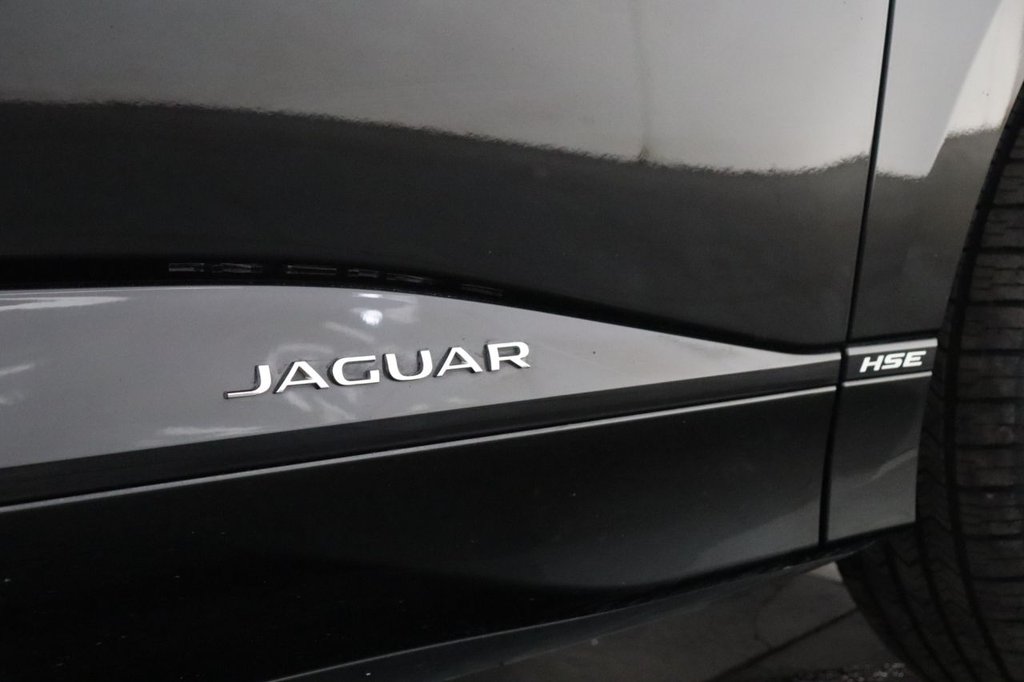 Used Jaguar I-Pace 2020 for sale - 76162898: Photo 19