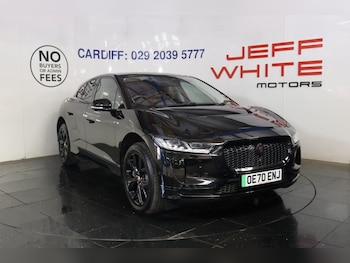 2020 (70) - 400 90kWh HSE 5dr Auto 4WD (PAN ROOF, FULL LEATHER)