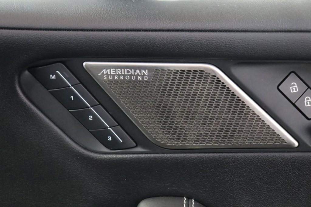 Used Jaguar I-Pace 2020 for sale - 76162898: Photo 22