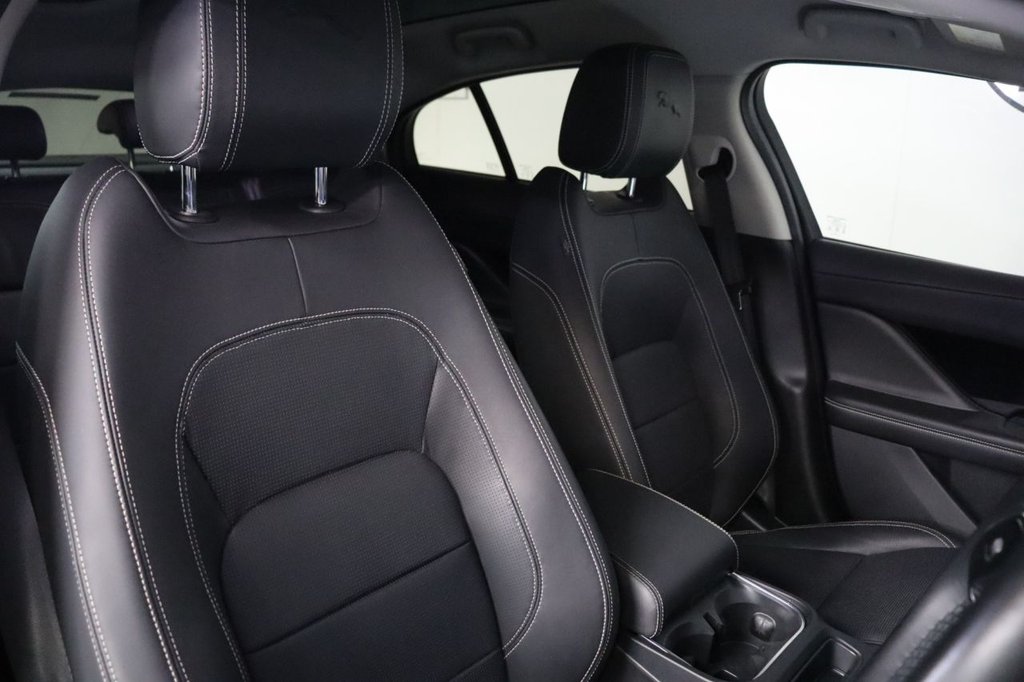Used Jaguar I-Pace 2020 for sale - 76162898: Photo 26