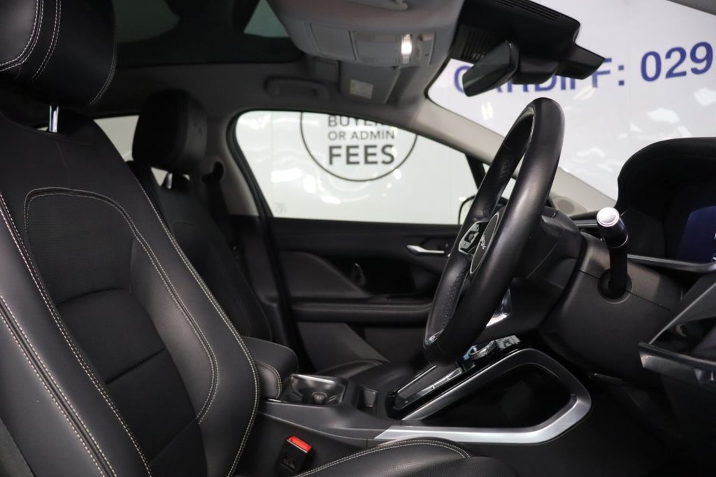 Used Jaguar I-Pace 2020 for sale - 76162898: Photo 27