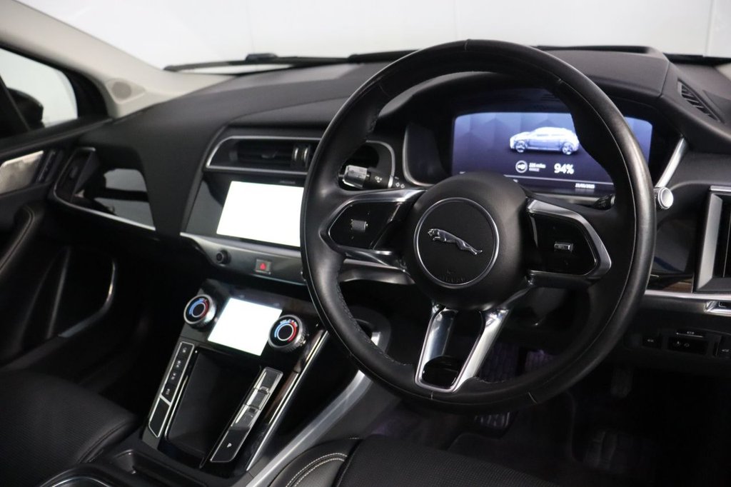 Used Jaguar I-Pace 2020 for sale - 76162898: Photo 28