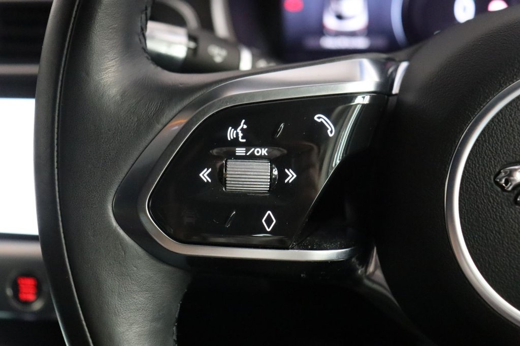 Used Jaguar I-Pace 2020 for sale - 76162898: Photo 30