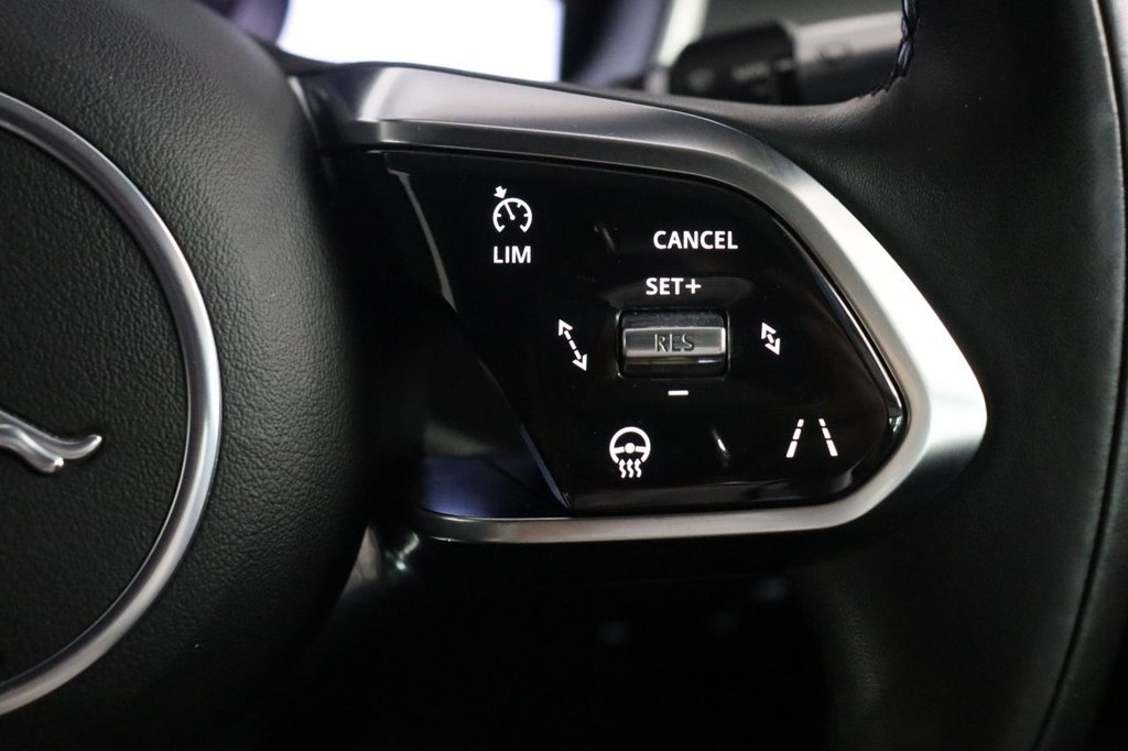 Used Jaguar I-Pace 2020 for sale - 76162898: Photo 31