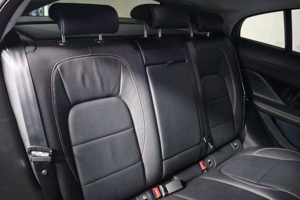 Used Jaguar I-Pace 2020 for sale - 76162898: Photo 37