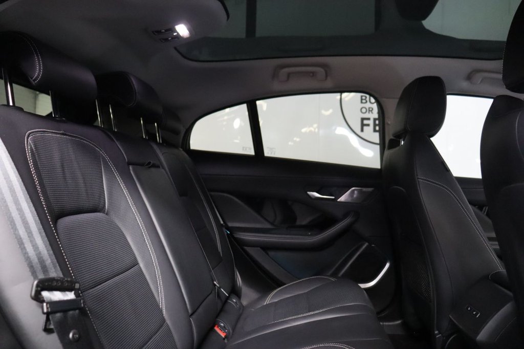 Used Jaguar I-Pace 2020 for sale - 76162898: Photo 38