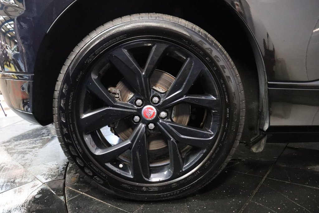 Used Jaguar I-Pace 2020 for sale - 76162898: Photo 41