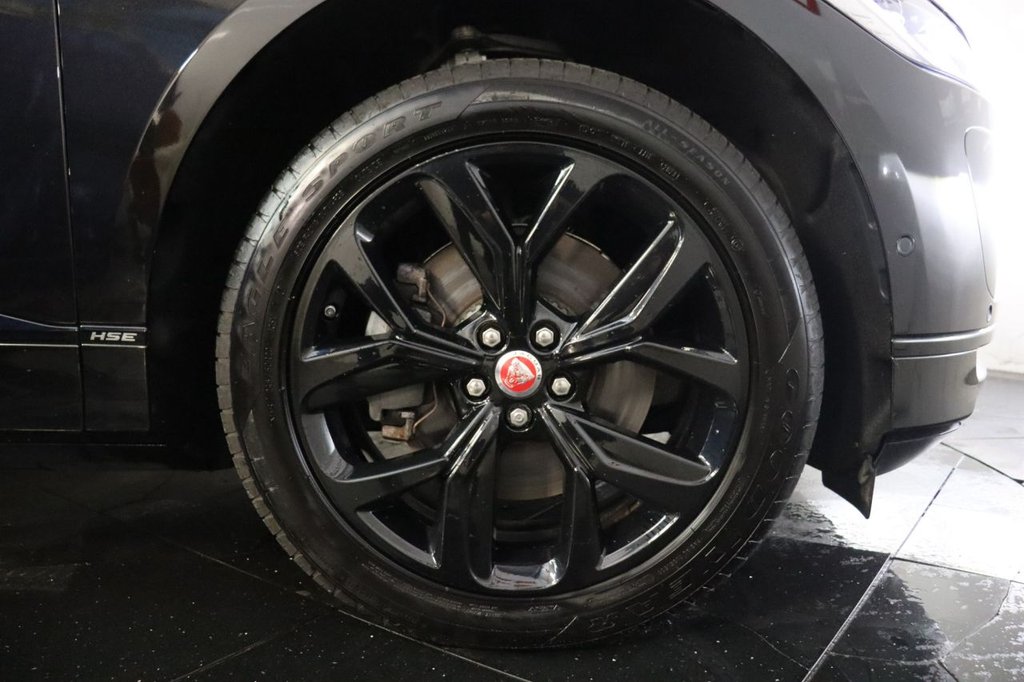 Used Jaguar I-Pace 2020 for sale - 76162898: Photo 42