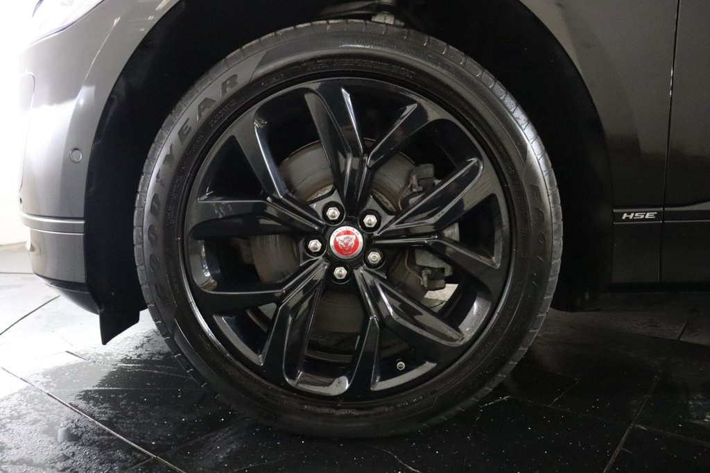 Used Jaguar I-Pace 2020 for sale - 76162898: Photo 43