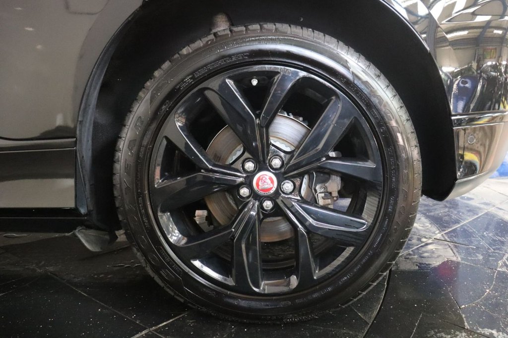 Used Jaguar I-Pace 2020 for sale - 76162898: Photo 44