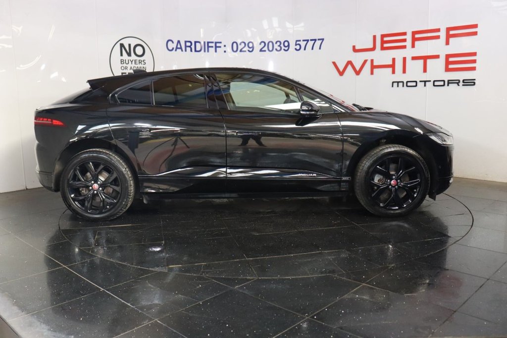 Used Jaguar I-Pace 2020 for sale - 76162898: Photo 6