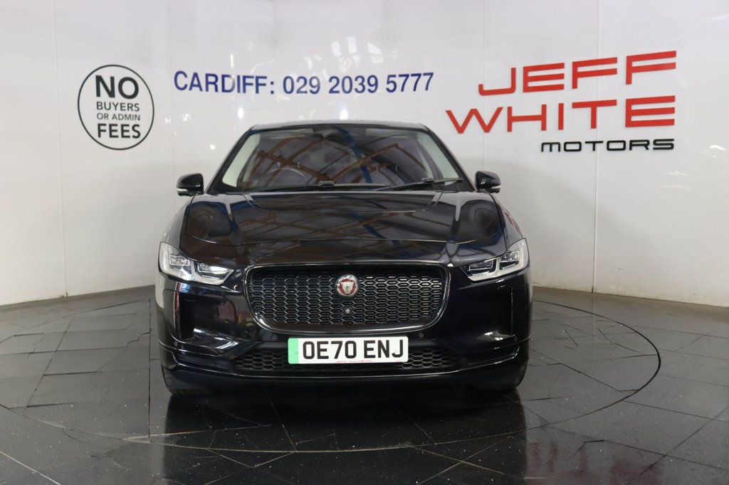 Used Jaguar I-Pace 2020 for sale - 76162898: Photo 7