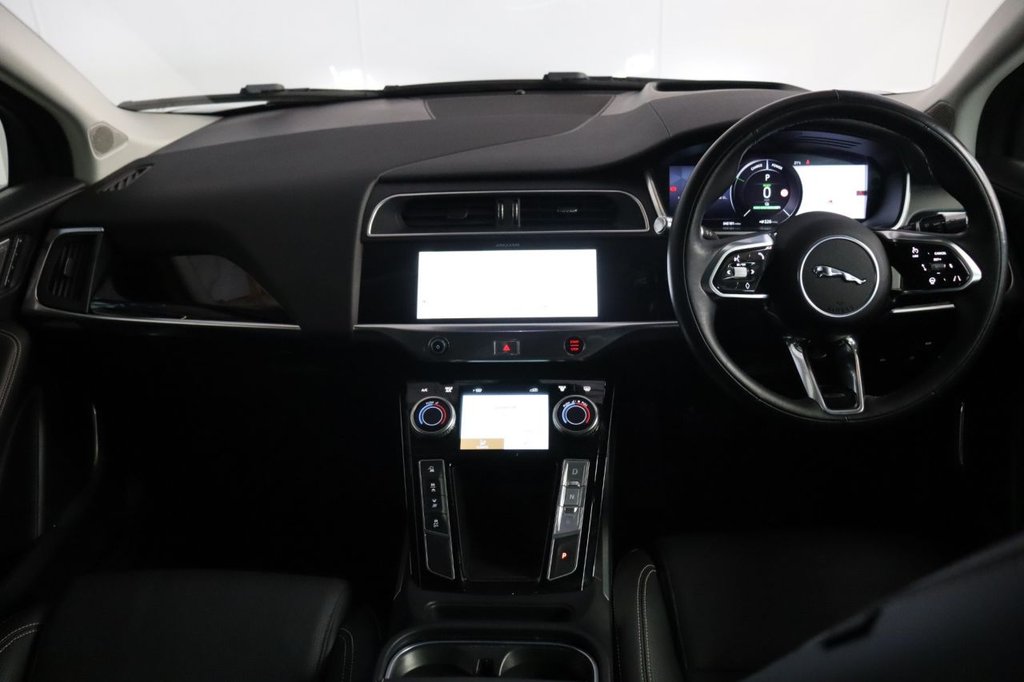 Used Jaguar I-Pace 2020 for sale - 76162898: Photo 8