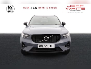 Used Volvo XC40 2023 for sale - 79154921: Photo