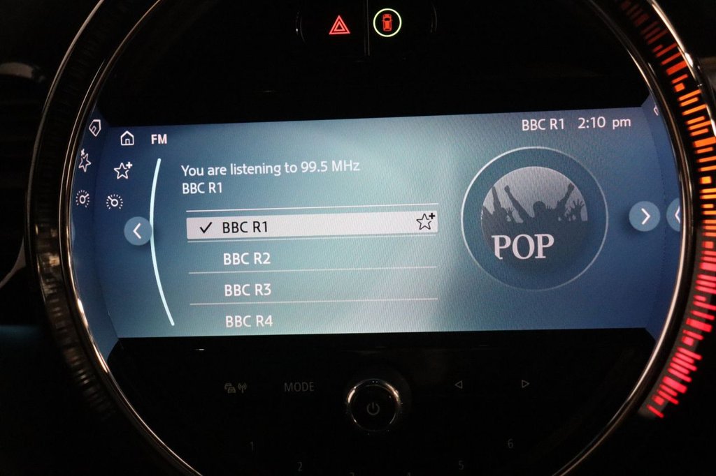 Used MINI Electric Hatch 2022 for sale - 77236549: Photo 10