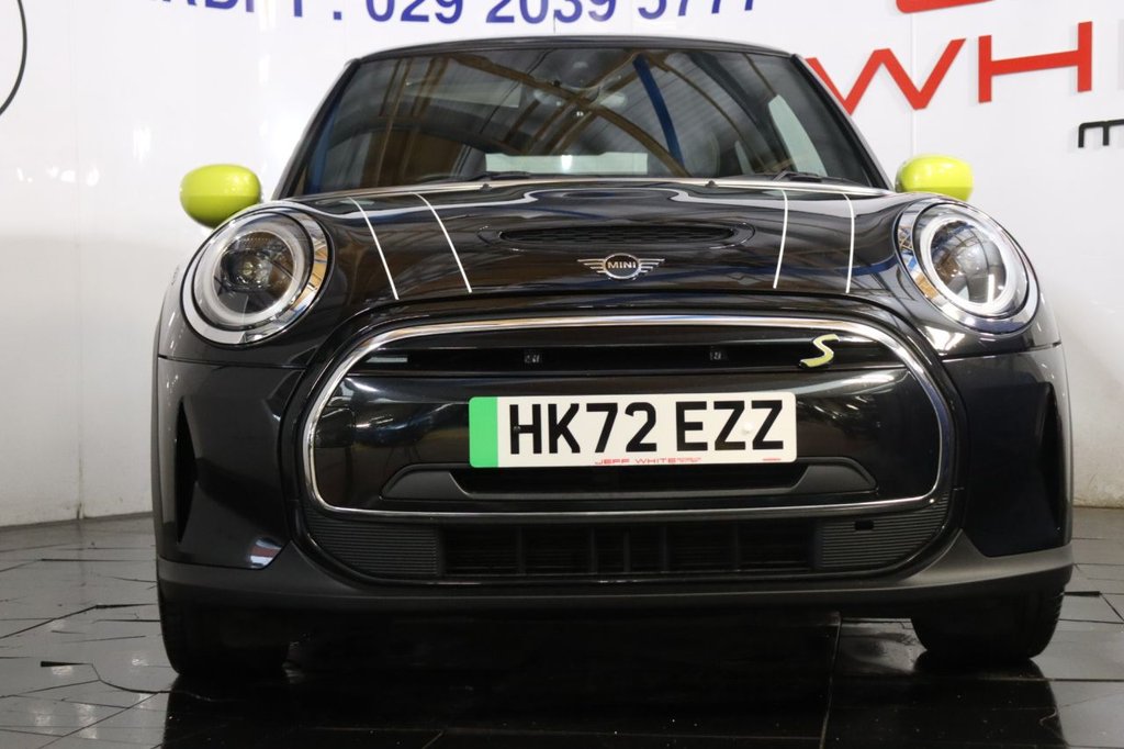 Used MINI Electric Hatch 2022 for sale - 77236549: Photo 12
