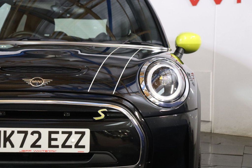 Used MINI Electric Hatch 2022 for sale - 77236549: Photo 13