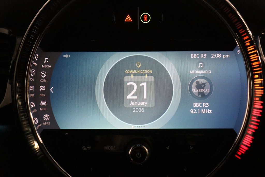 Used MINI Electric Hatch 2022 for sale - 77236549: Photo 15