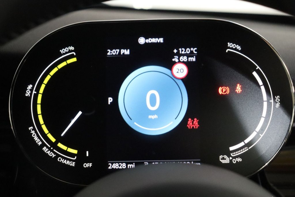 Used MINI Electric Hatch 2022 for sale - 77236549: Photo 16