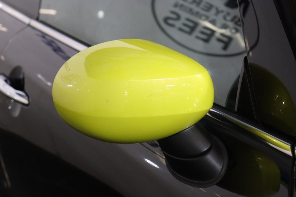 Used MINI Electric Hatch 2022 for sale - 77236549: Photo 17