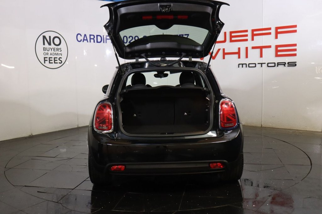 Used MINI Electric Hatch 2022 for sale - 77236549: Photo 22