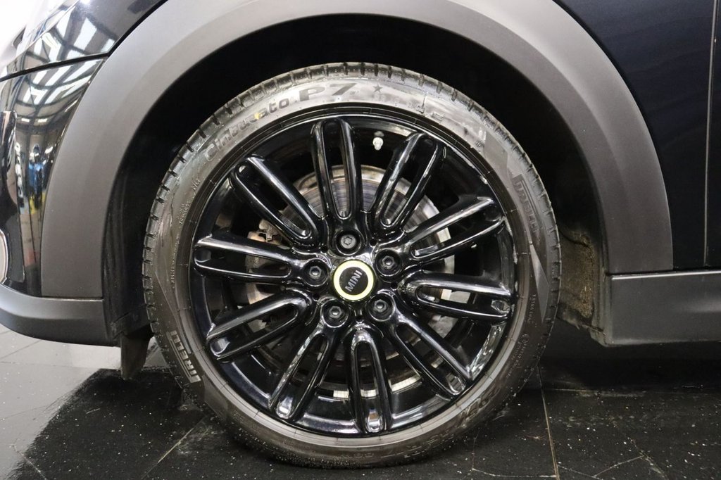 Used MINI Electric Hatch 2022 for sale - 77236549: Photo 34