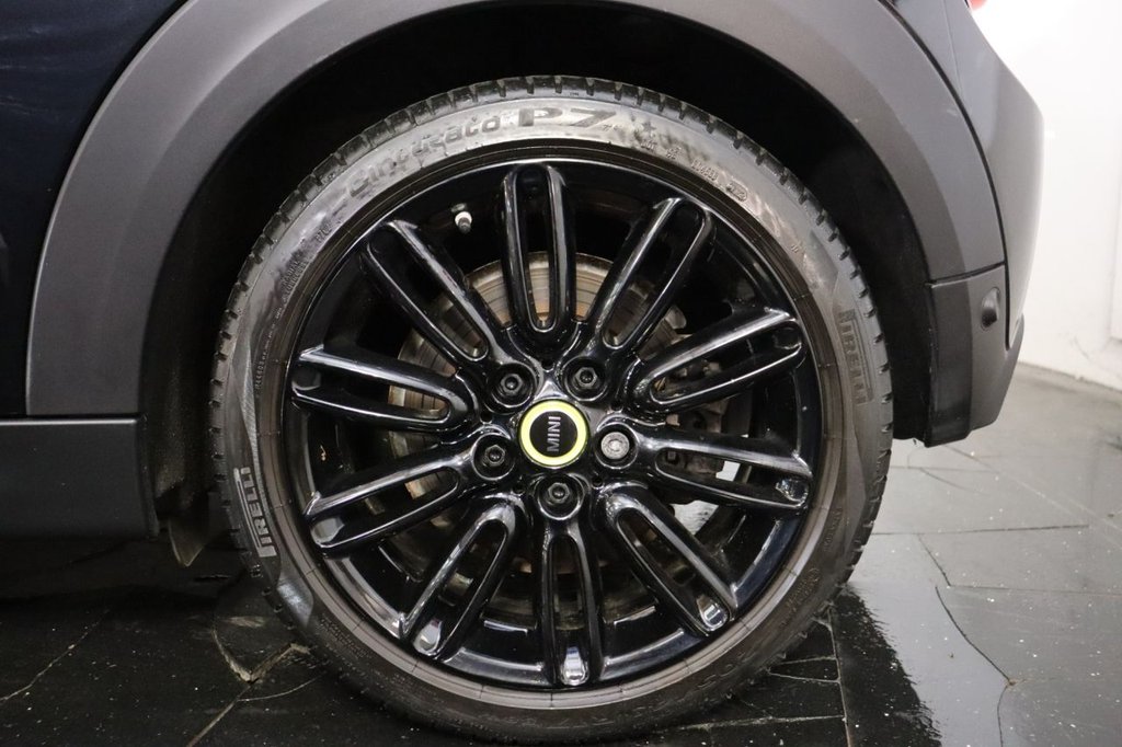 Used MINI Electric Hatch 2022 for sale - 77236549: Photo 35