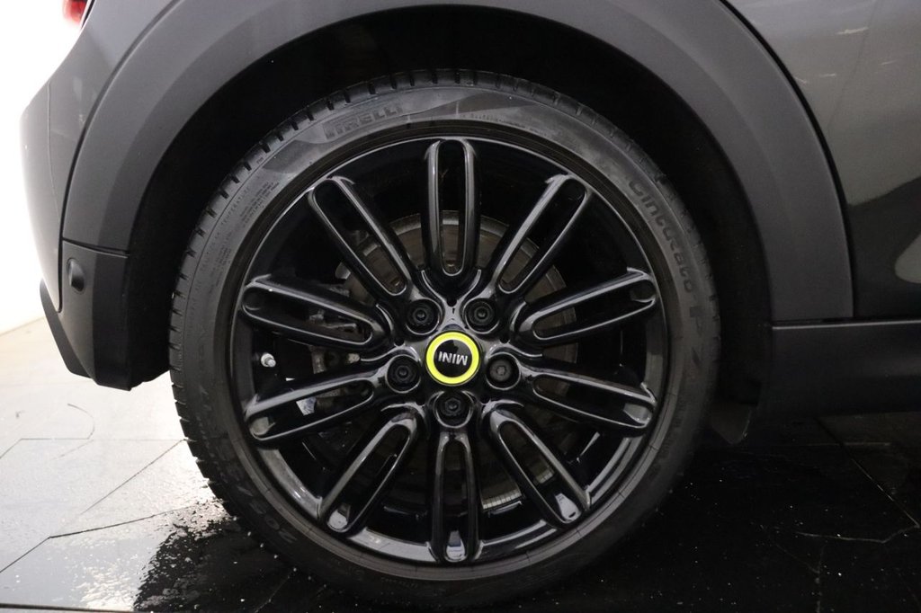 Used MINI Electric Hatch 2022 for sale - 77236549: Photo 36