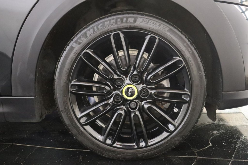 Used MINI Electric Hatch 2022 for sale - 77236549: Photo 37